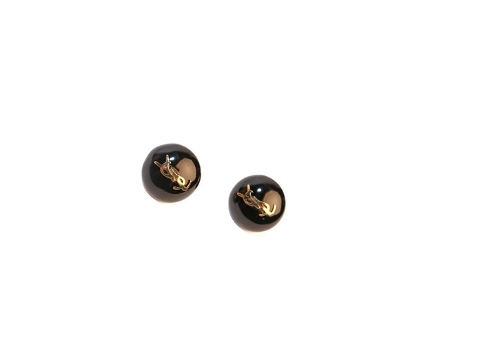 Alphabet Y&S&L Dark Studs