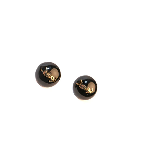 Alphabet Y&S&L Dark Studs
