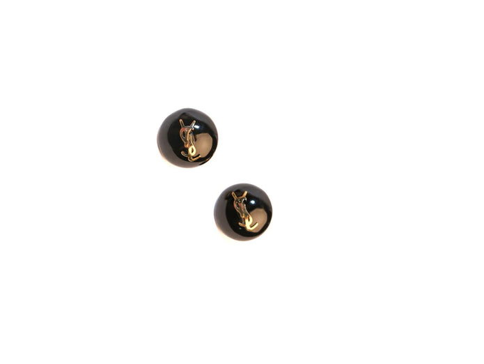 Alphabet Y&S&L Dark Studs