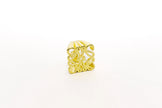 Gold Filigree Statement Ring