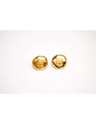 Gold studs