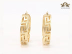 Medusa mesh hoops 40 mm