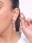 C&D Pearl Bomber Danglers