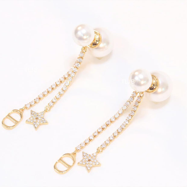 C&D Pearl Bomber Danglers