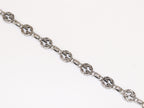 Double G Chain Bracelet