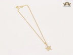 STAR OF THE SHOW pendant