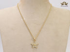 STAR OF THE SHOW pendant