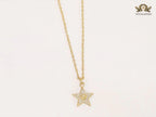 STAR OF THE SHOW pendant