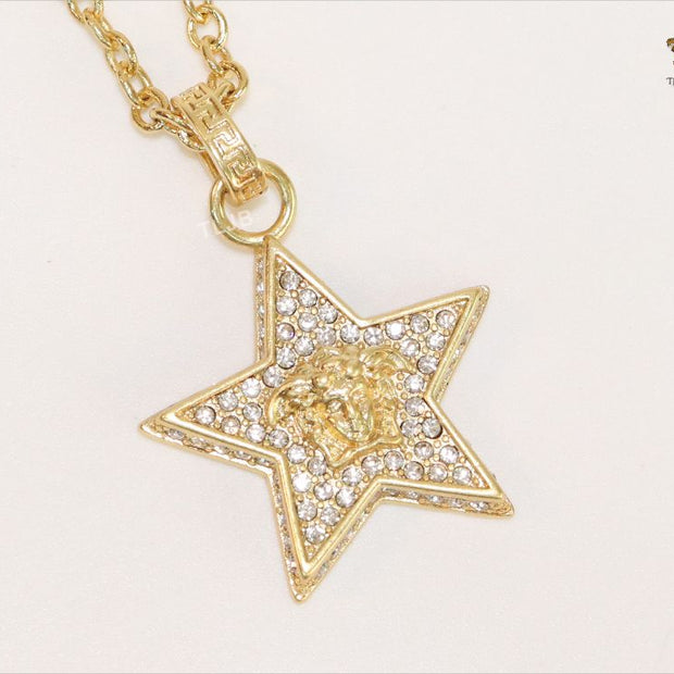 STAR OF THE SHOW pendant