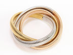 Layered multi coloured Bracelet