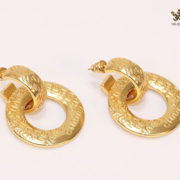 Detachable hoops