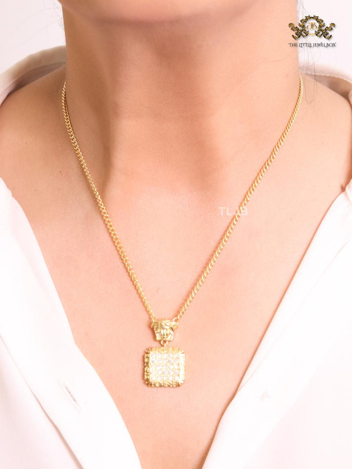 Medusa long chain