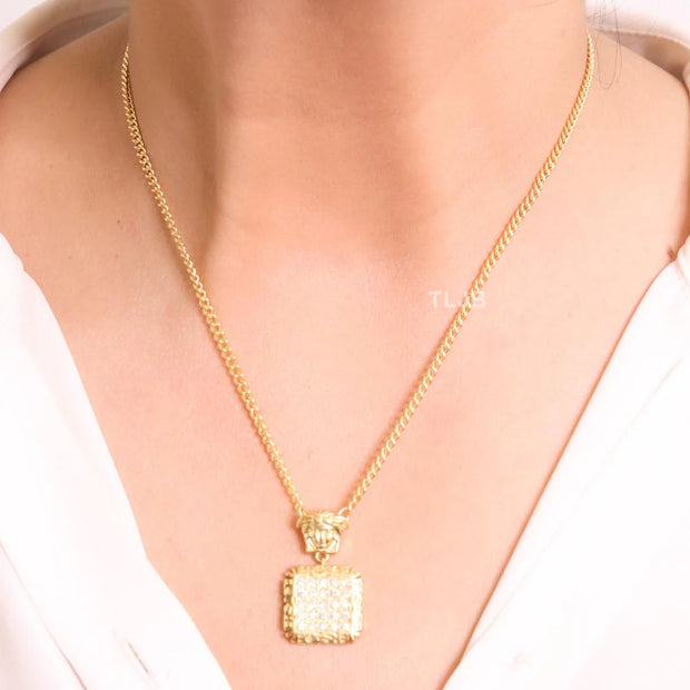 Medusa long chain