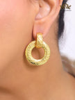 Detachable hoops