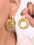 Detachable hoops