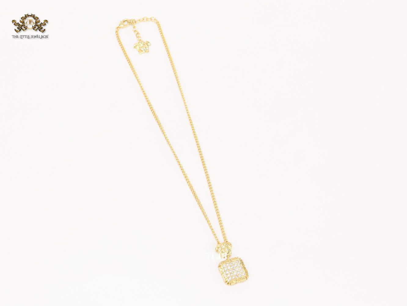 Medusa long chain