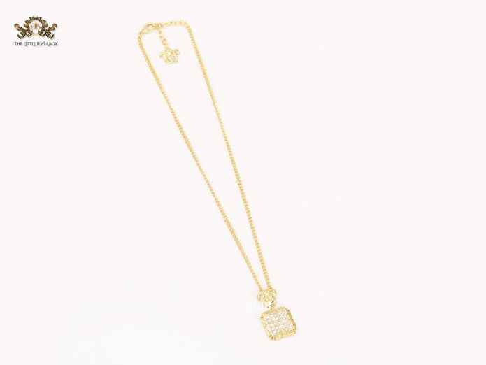 Medusa long chain