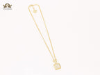 Medusa long chain