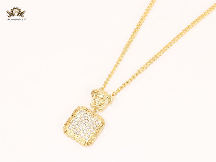 Medusa long chain