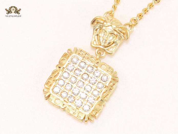 Medusa long chain