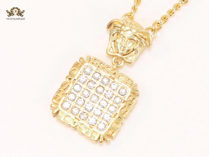 Medusa long chain