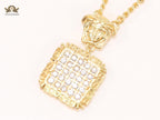 Medusa long chain