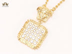 Medusa long chain
