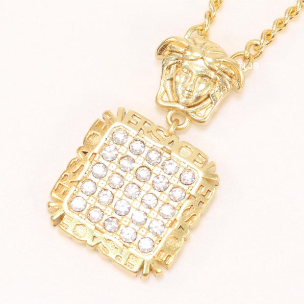 Medusa long chain