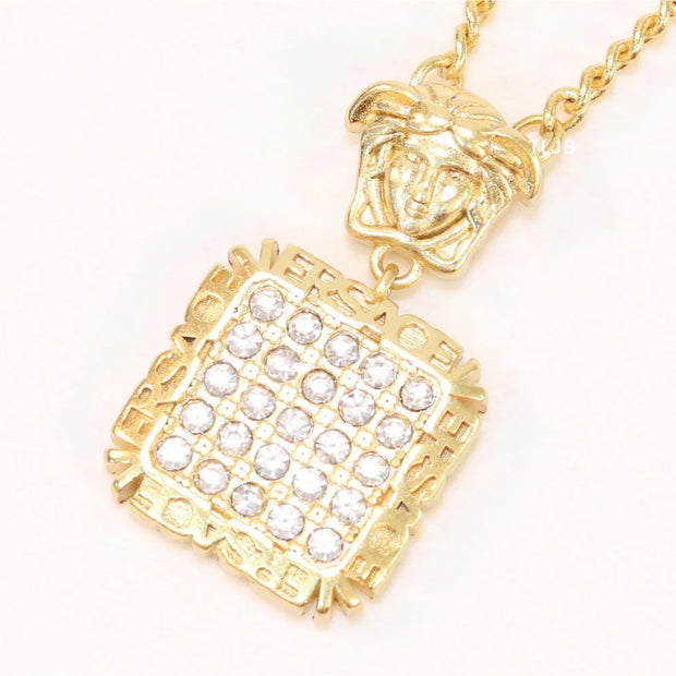 Medusa long chain