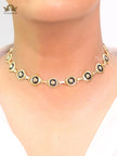 The Medusa Choker