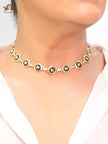 The Medusa Choker