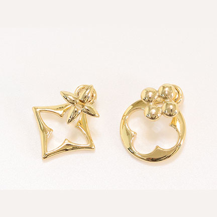 The ‘Mismatched’ Pair